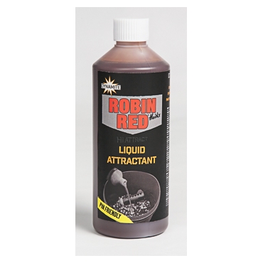 Dynamite Baits Robin Liquid 500ml